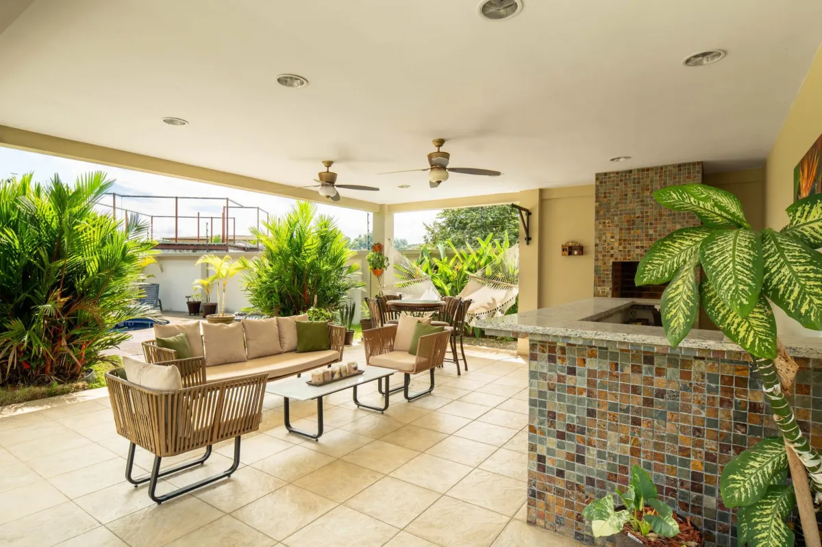 Luxury Home in David Panama