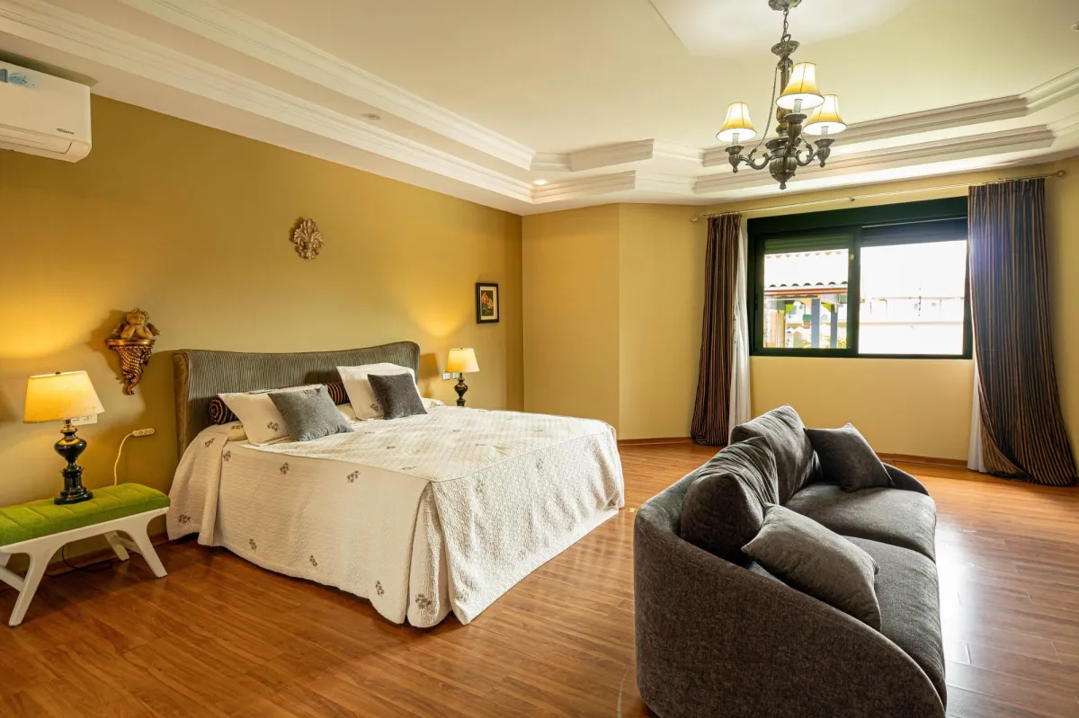 Luxury Home in David Panama