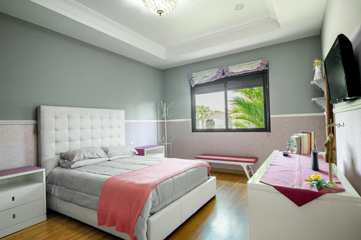 Luxury Home in David Panama