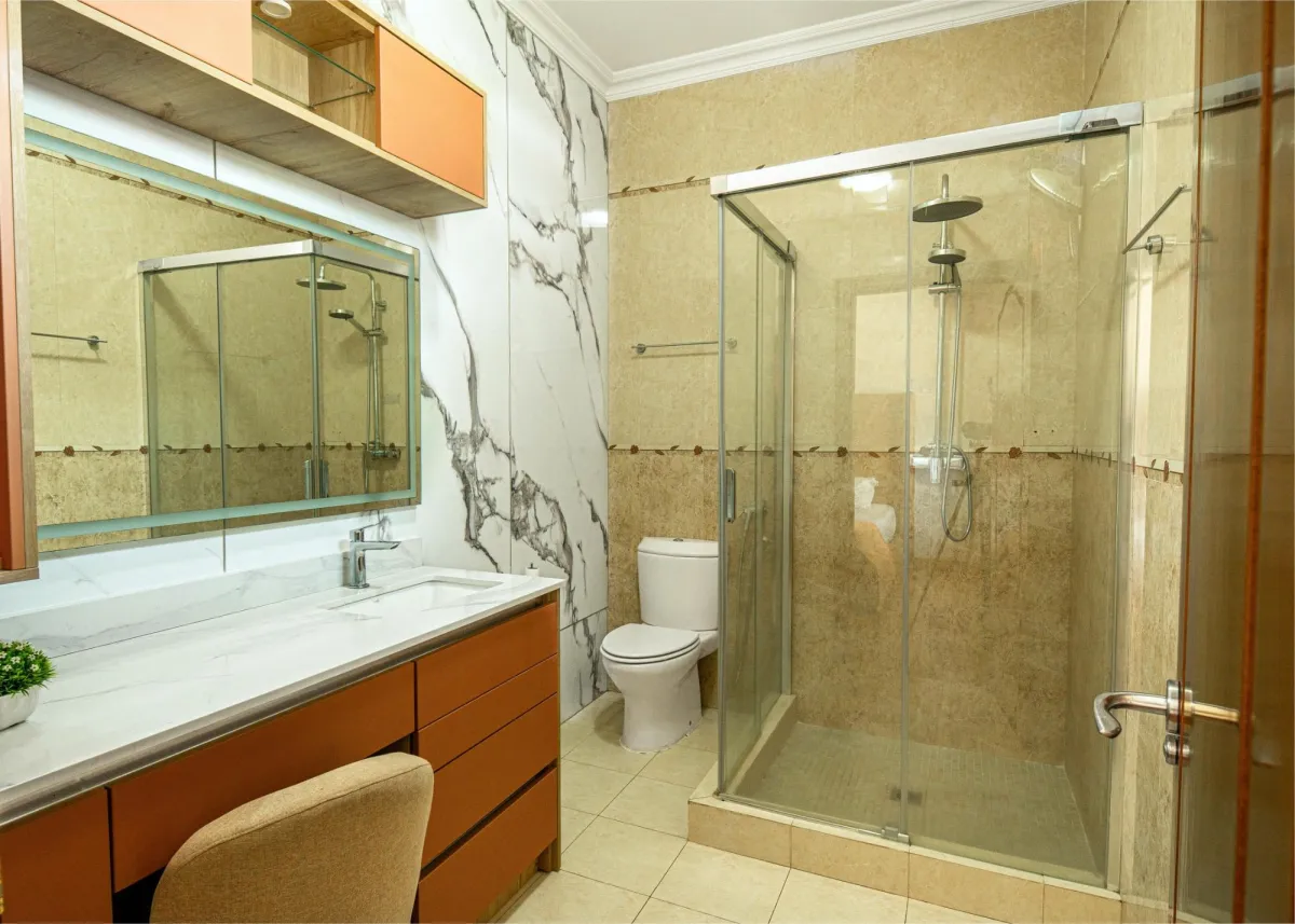 Luxury Home in David Panama