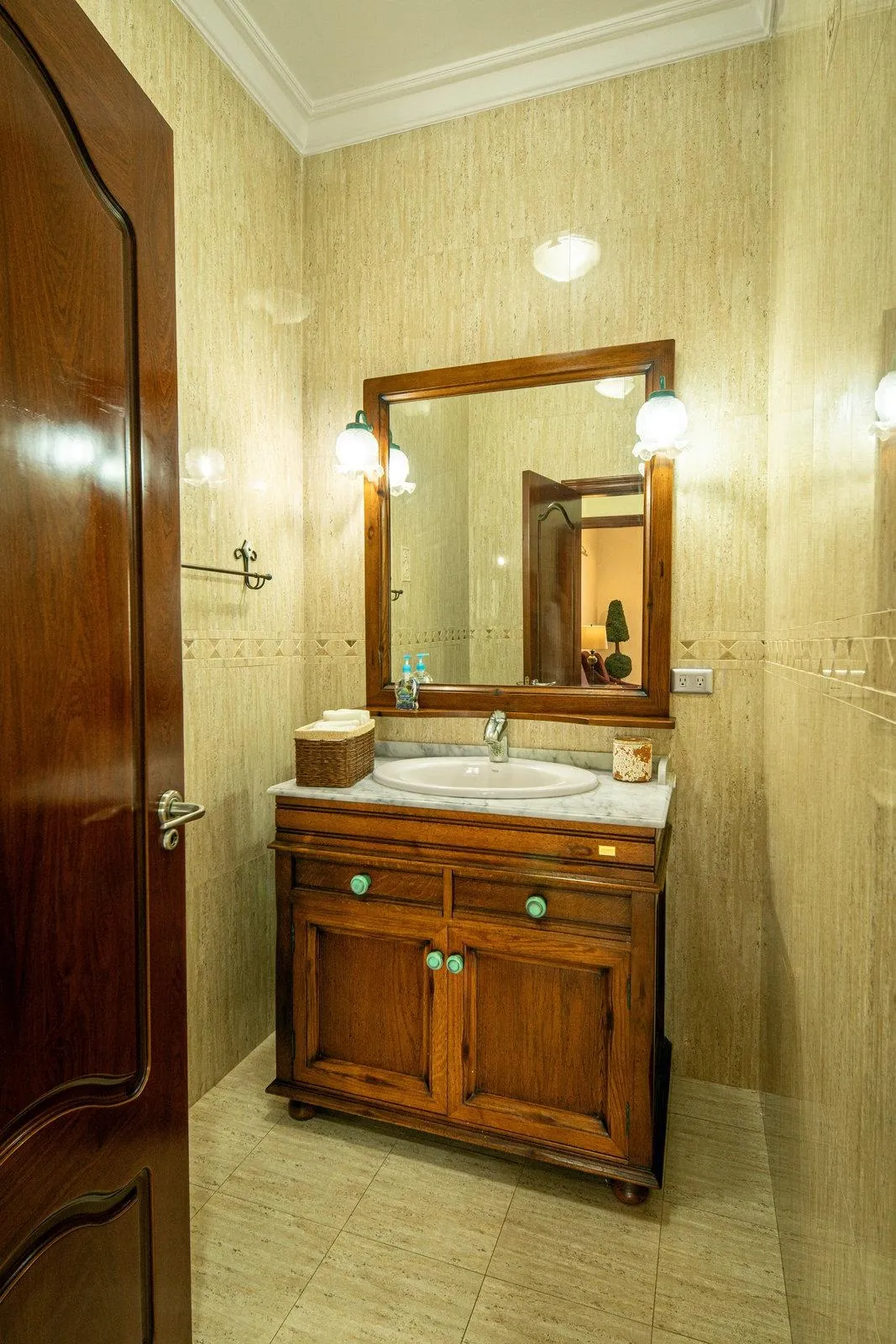 Luxury Home in David Panama