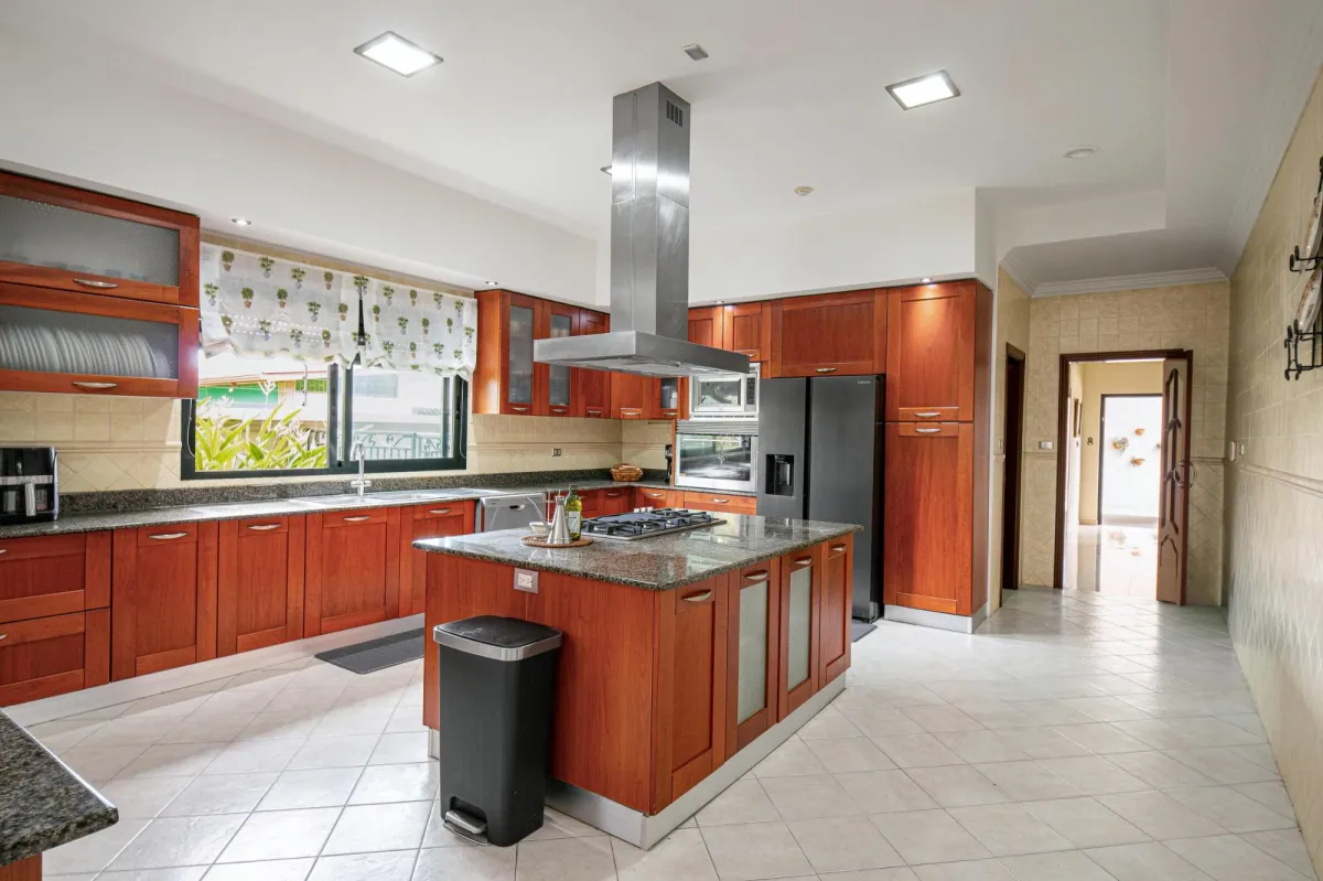 Luxury Home in David Panama