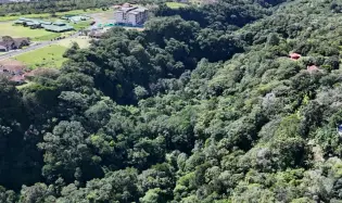 6.9 ha plot of land next to Boquete Country Club