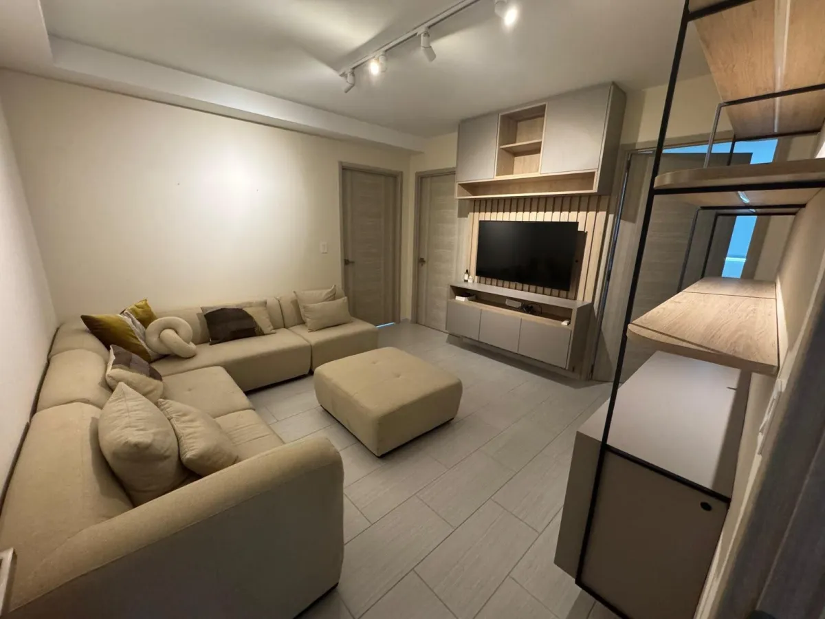 THE TOWERS @ 50TH STREET FOR RENT - FURNISHED