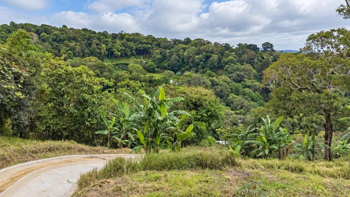 6,694 m² Lot For Sale in Palmira Boquete