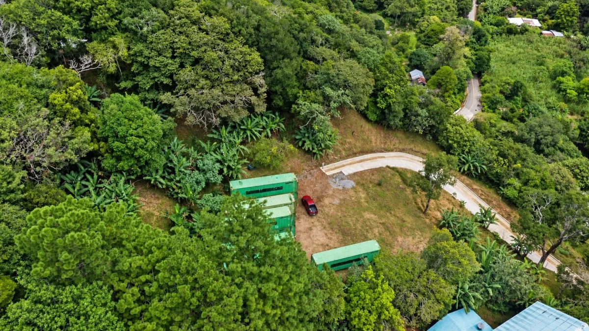 6,694 m² Lot For Sale in Palmira Boquete