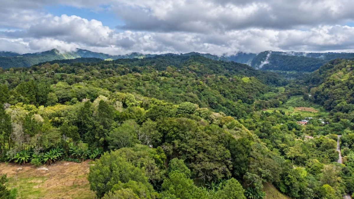 6,694 m² Lot For Sale in Palmira Boquete