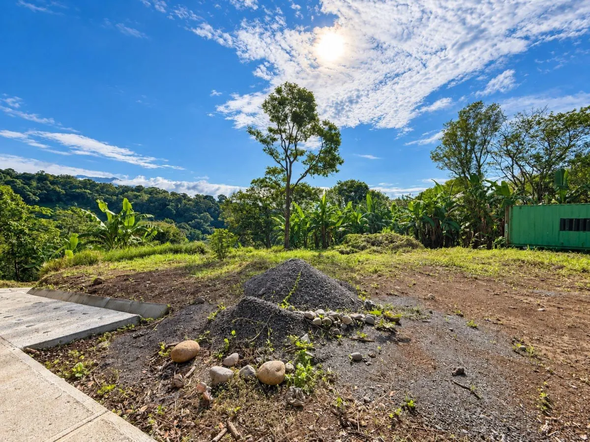 6,694 m² Lot For Sale in Palmira Boquete