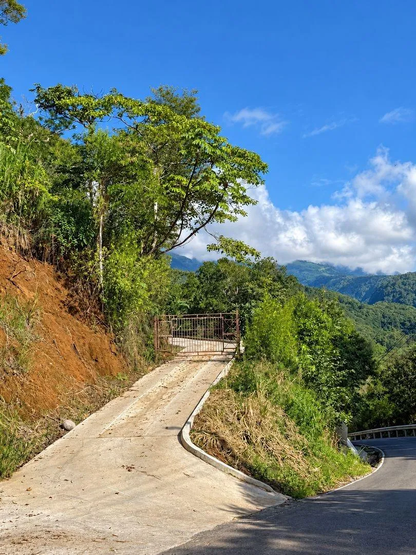 6,694 m² Lot For Sale in Palmira Boquete