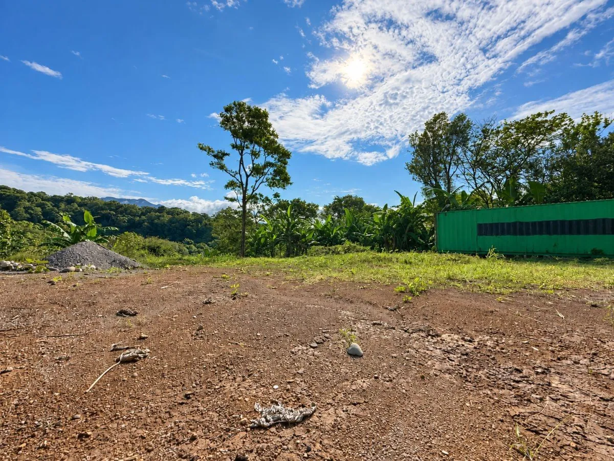 6,694 m² Lot For Sale in Palmira Boquete
