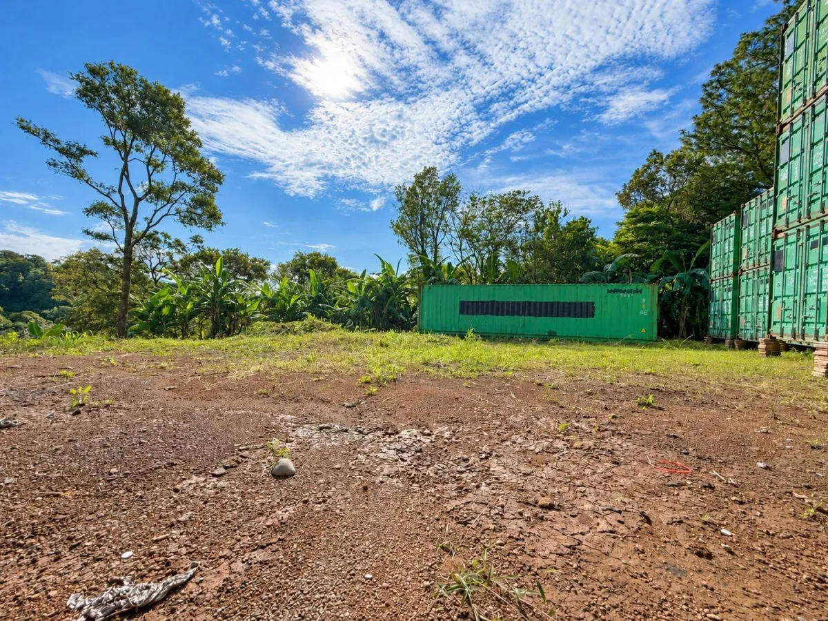6,694 m² Lot For Sale in Palmira Boquete