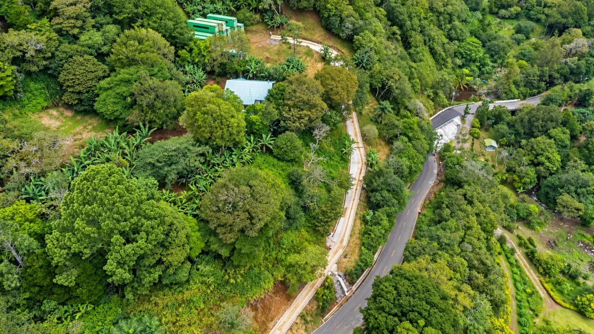 6,694 m² Lot For Sale in Palmira Boquete