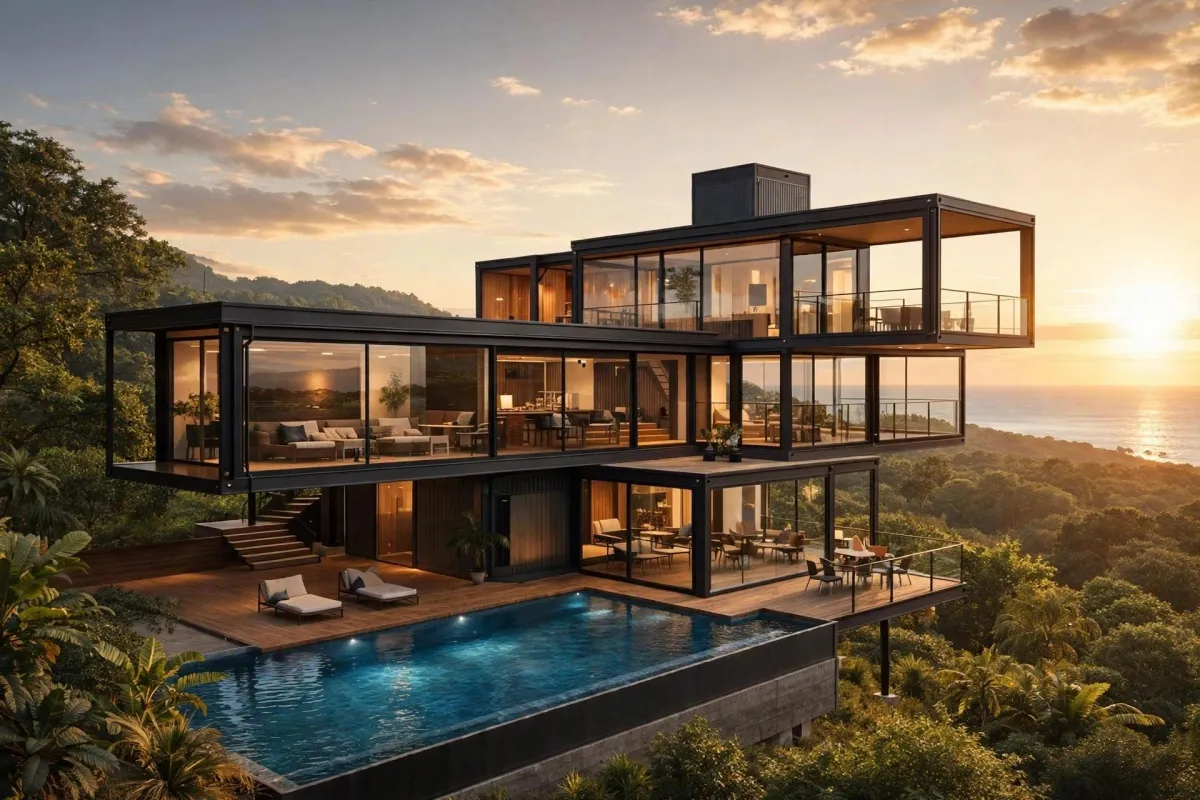 6,694 m² Lot For Sale in Palmira Boquete