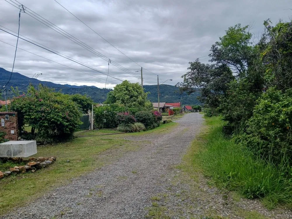 Spacious 9,229 m² Flat Lot in Alto Boquete