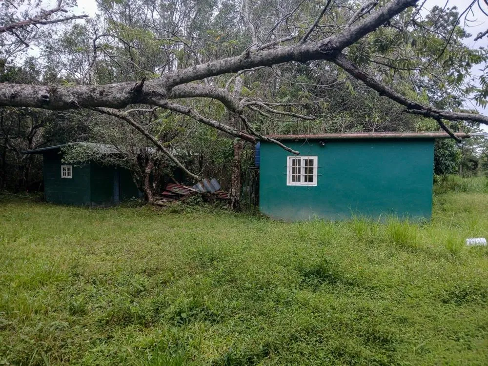 Spacious 9,229 m² Flat Lot in Alto Boquete