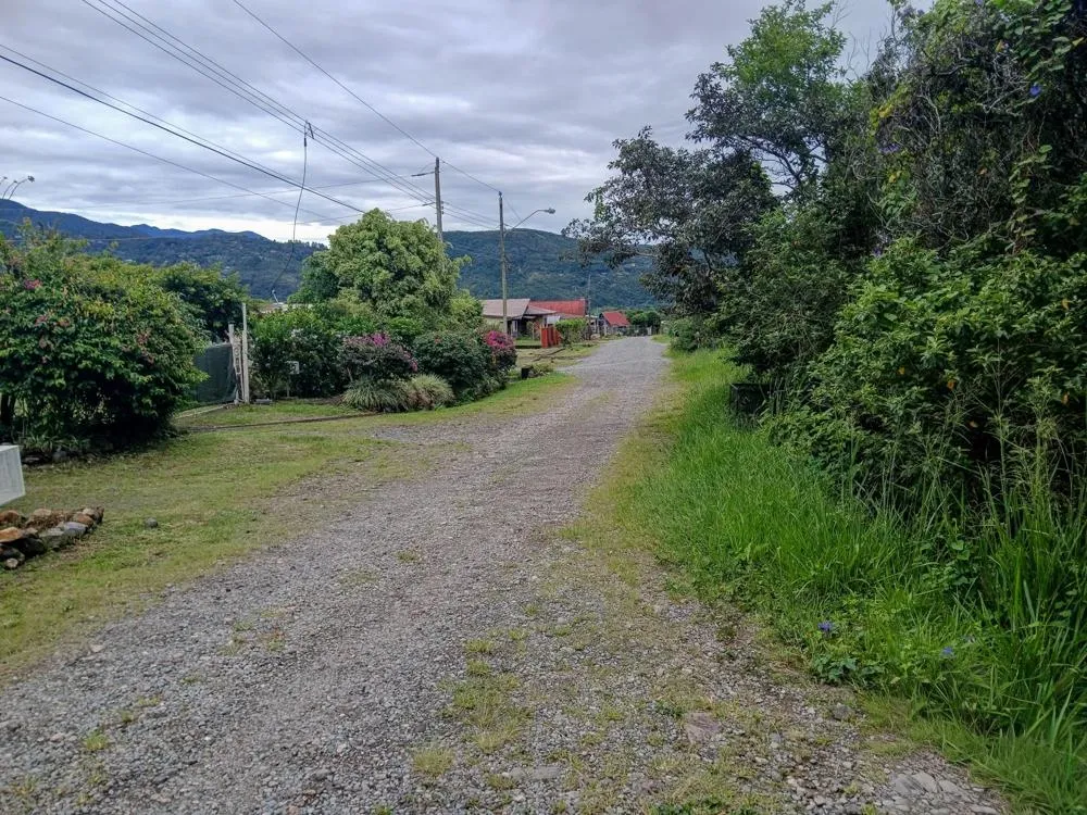 Spacious 9,229 m² Flat Lot in Alto Boquete