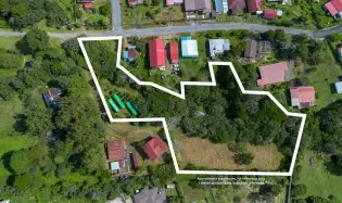 Spacious 9,229 m² Flat Lot in Alto Boquete
