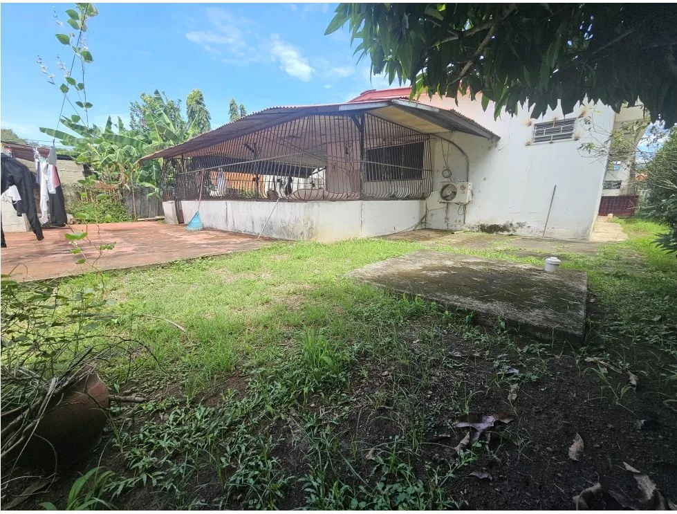 House for Sale in Chitré, Herrera. MB