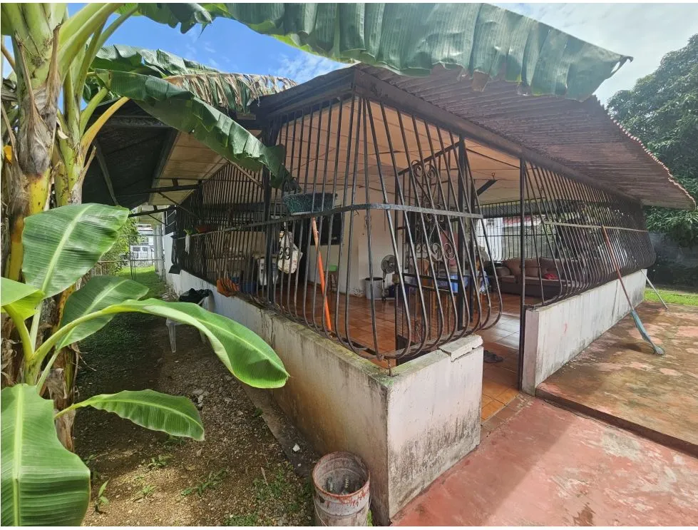 House for Sale in Chitré, Herrera. MB