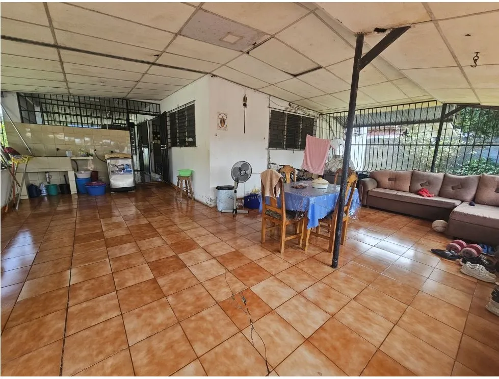 House for Sale in Chitré, Herrera. MB