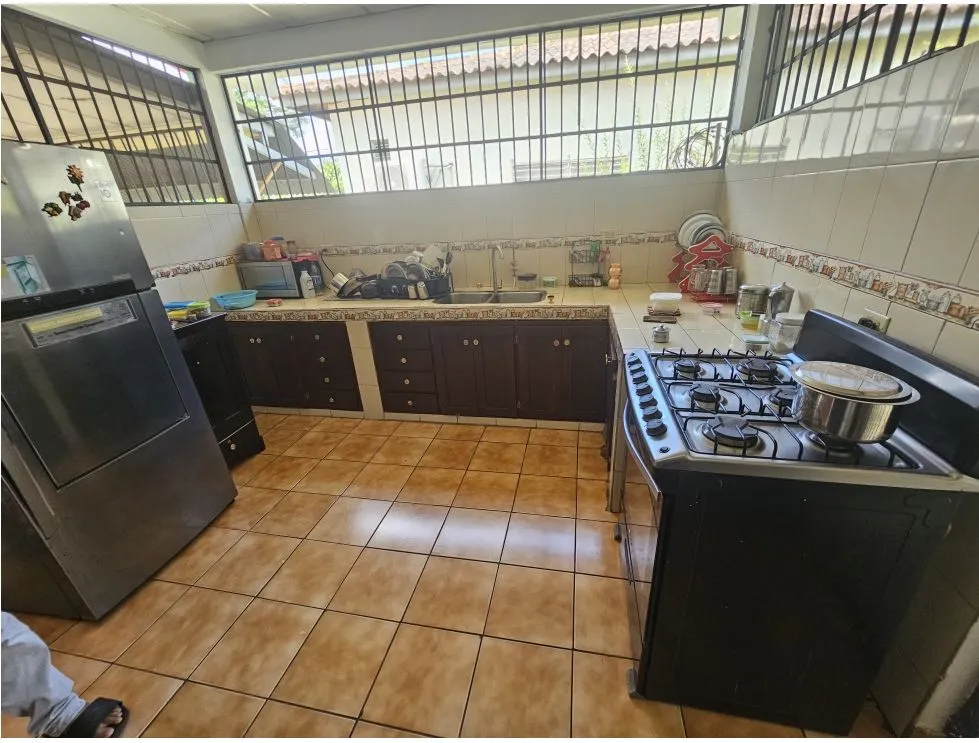 House for Sale in Chitré, Herrera. MB
