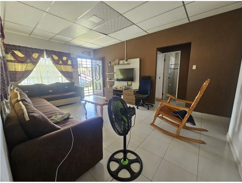 House for Sale in Chitré, Herrera. MB