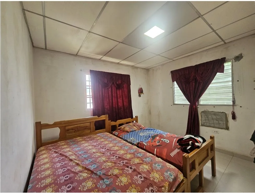 House for Sale in Chitré, Herrera. MB