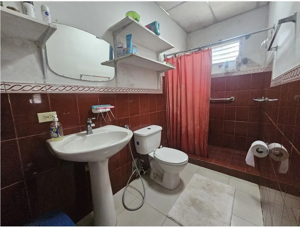 House for Sale in Chitré, Herrera. MB