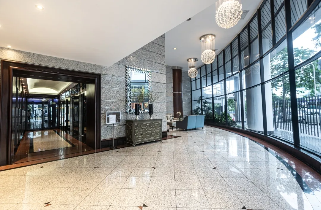 For Sale Apartment, Avenida Balboa, PH Los Delfines