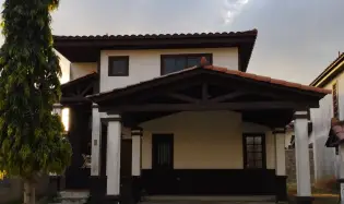 For Sale House Ciudad del Lago, Via Panamá Norte