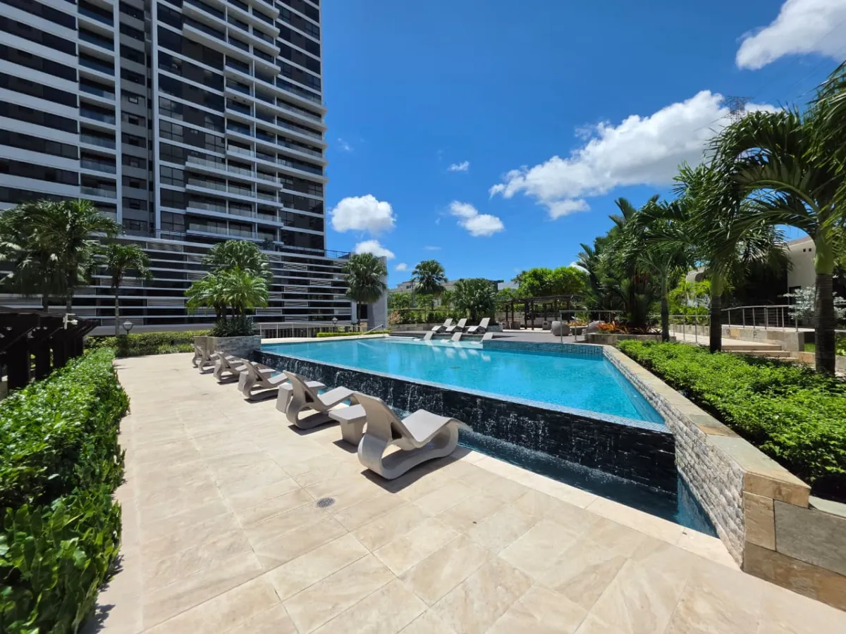 Apartment for Sale at PH Condado Country Club II