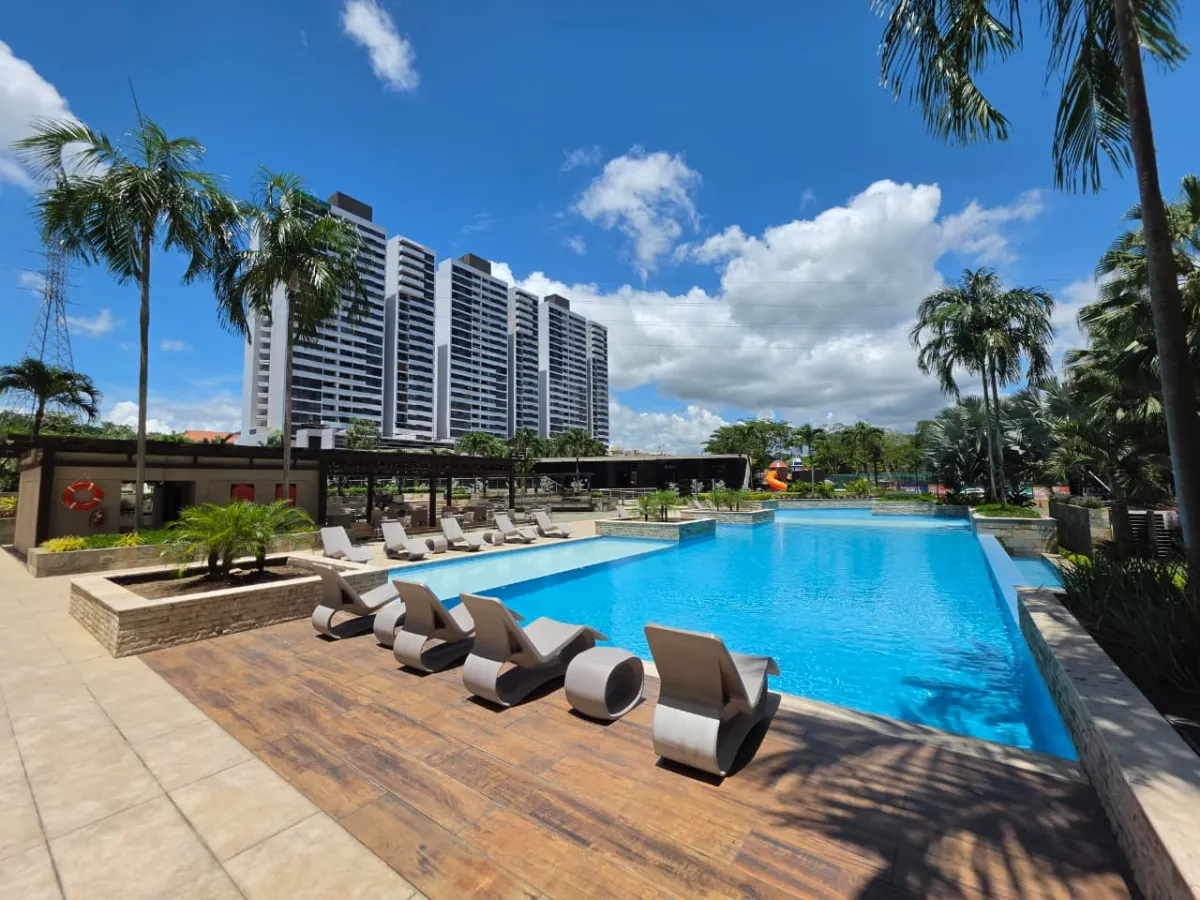 Apartment for Sale at PH Condado Country Club II