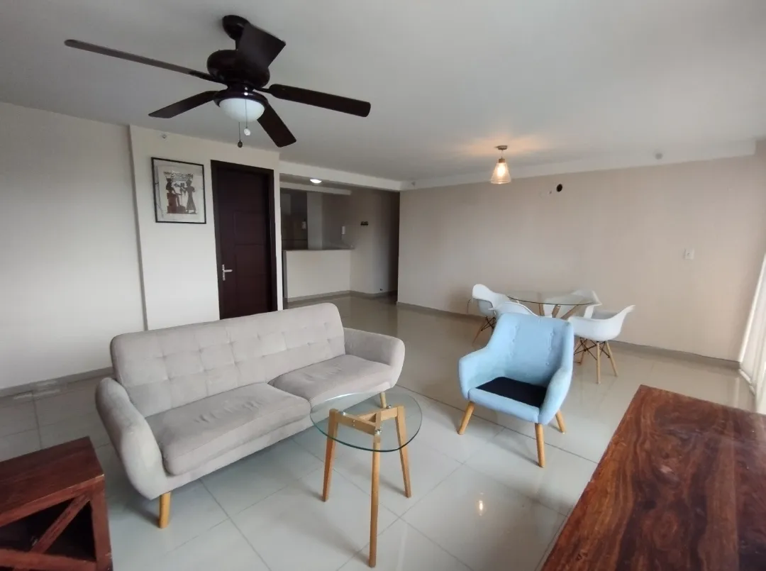 For Sale Apartment San Francisco Carrasquilla