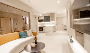LUXURY APARTMENTS FOR SALE AT AURUM PANAMA