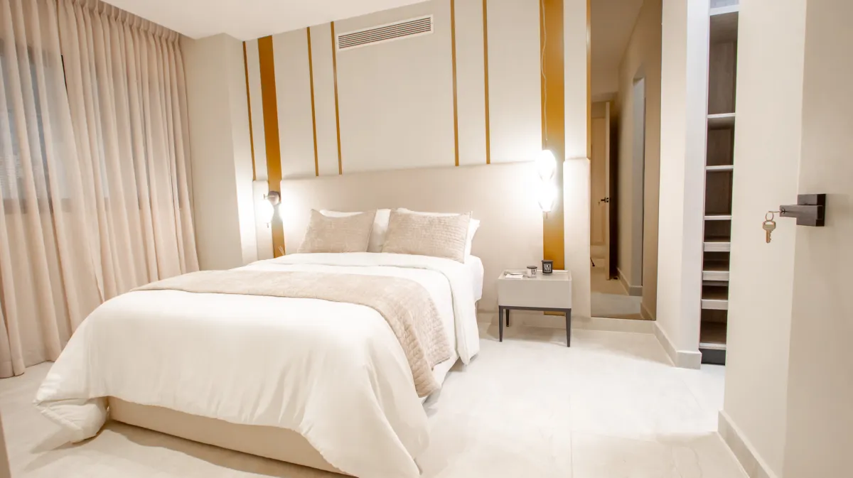 LUXURY APARTMENTS FOR SALE AT AURUM PANAMA