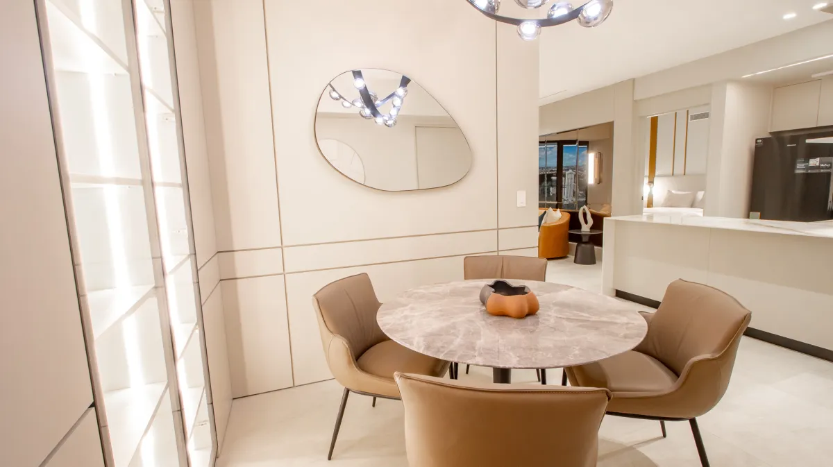 Appartement à Costa del Este à vendre