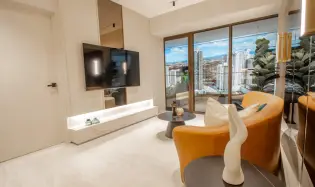Appartement à Costa del Este à vendre