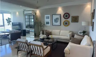 Appartement à Costa del Este à vendre, Costa del Este
