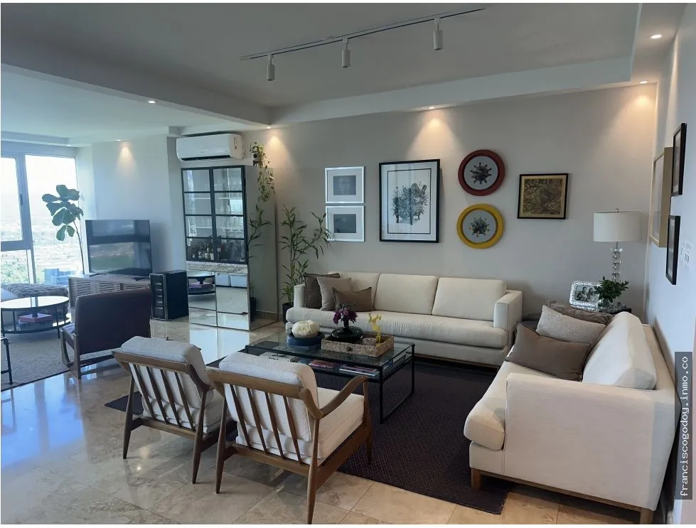 Appartement à Costa del Este à vendre