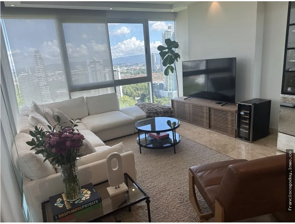 Appartement à Costa del Este à vendre