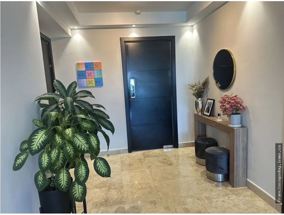 Appartement à Costa del Este à vendre