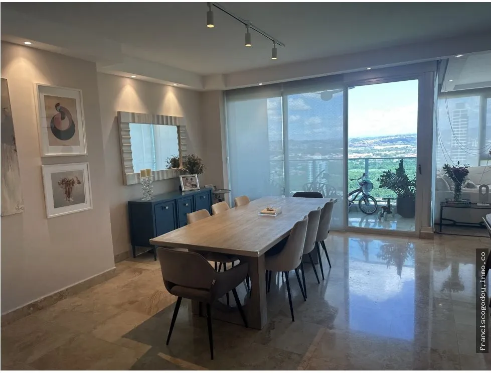 Appartement à Costa del Este à vendre
