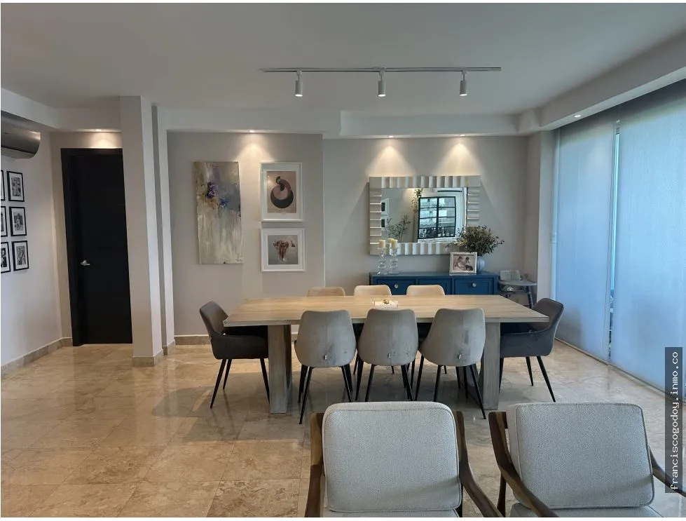 Appartement à Costa del Este à vendre