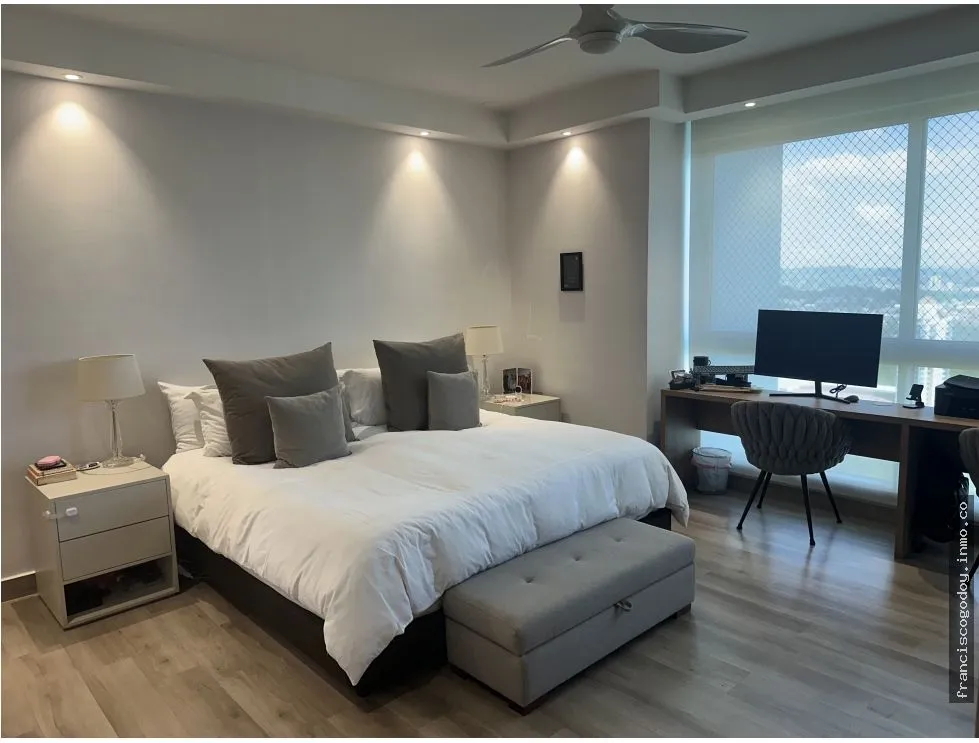 Appartement à Costa del Este à vendre