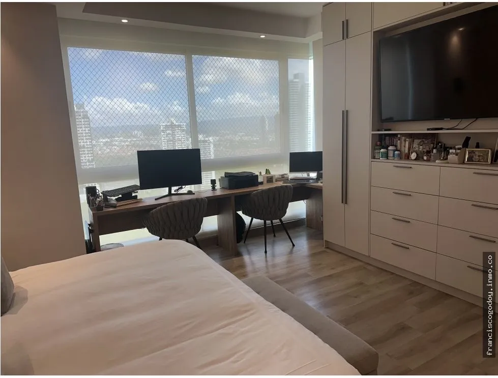 Appartement à Costa del Este à vendre