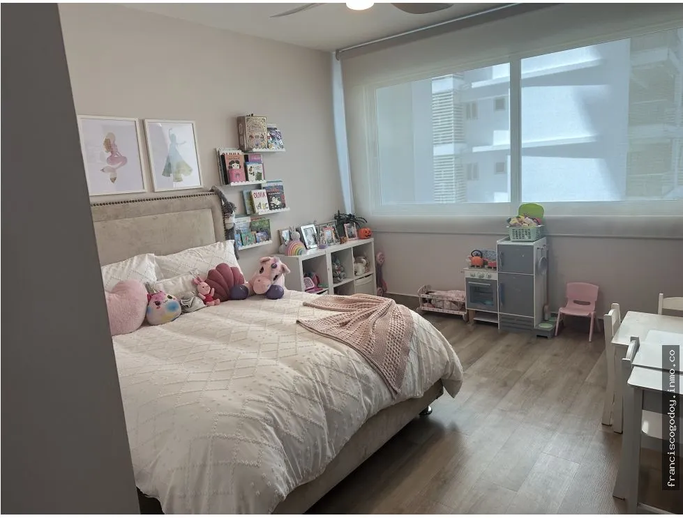 Appartement à Costa del Este à vendre
