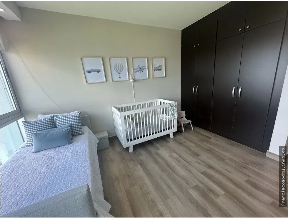 Appartement à Costa del Este à vendre