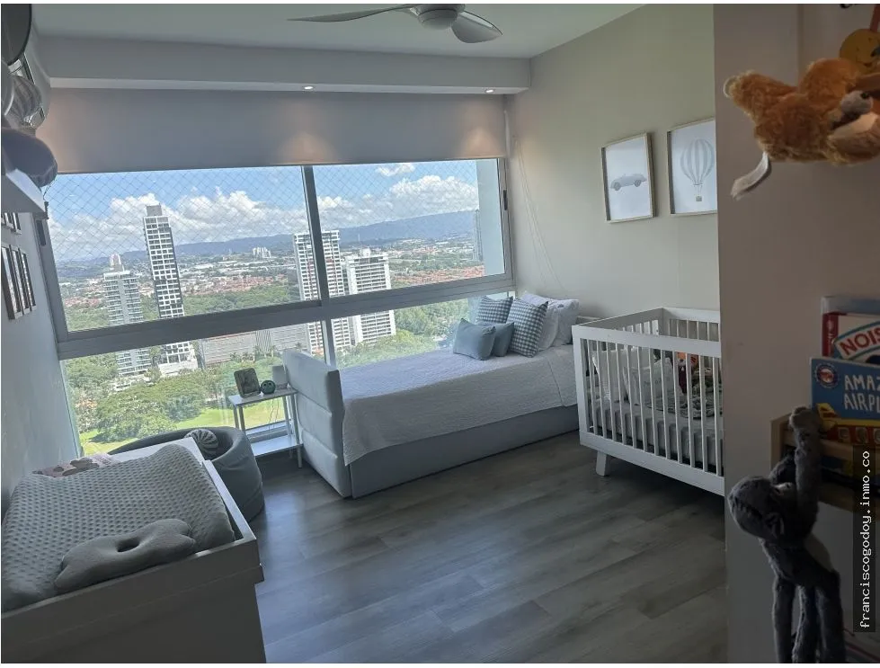 Appartement à Costa del Este à vendre