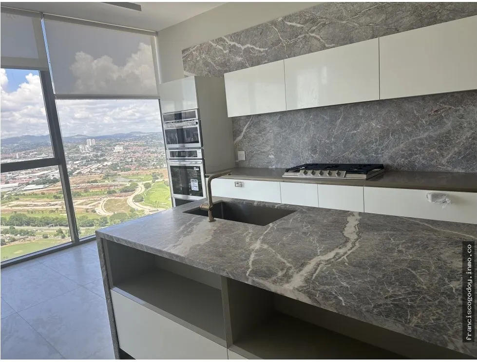 Appartement à Santa Maria à vendre