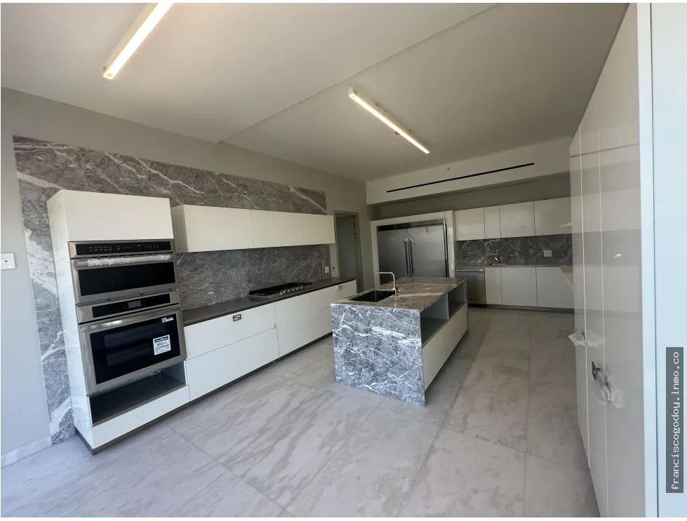 Appartement à Santa Maria à vendre